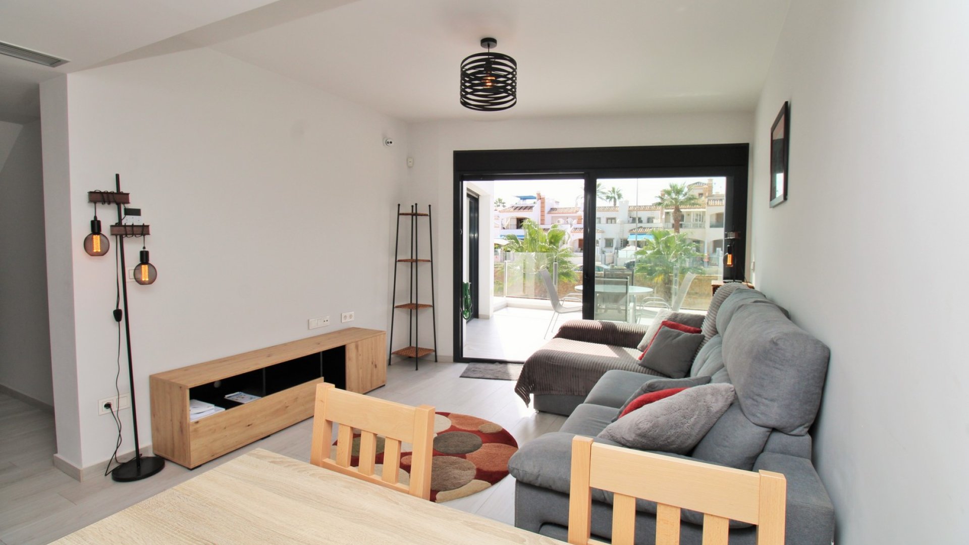 Revente - Appartements -
Villamartín - PAU 8
