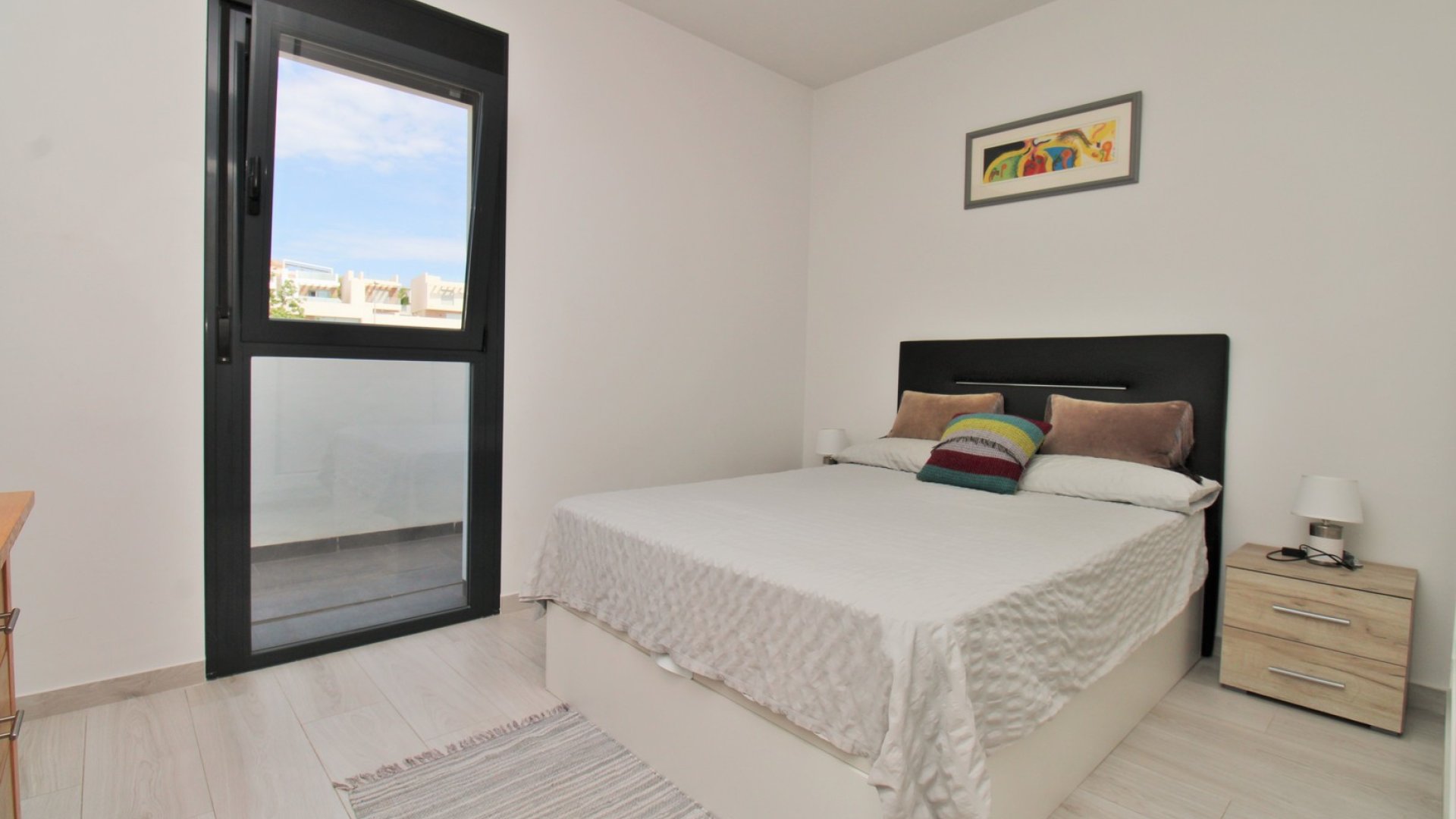 Revente - Appartements -
Villamartín - PAU 8