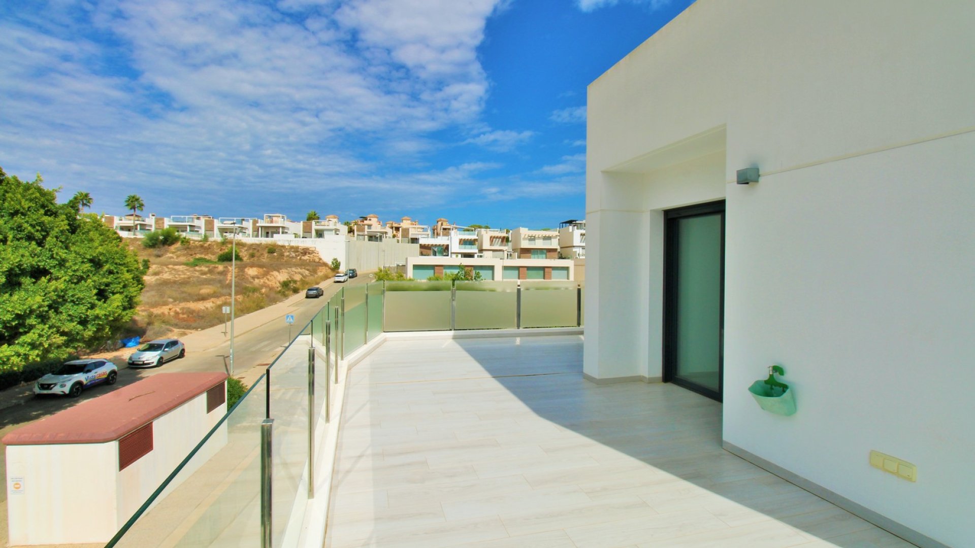 Revente - Appartements -
Villamartín - PAU 8