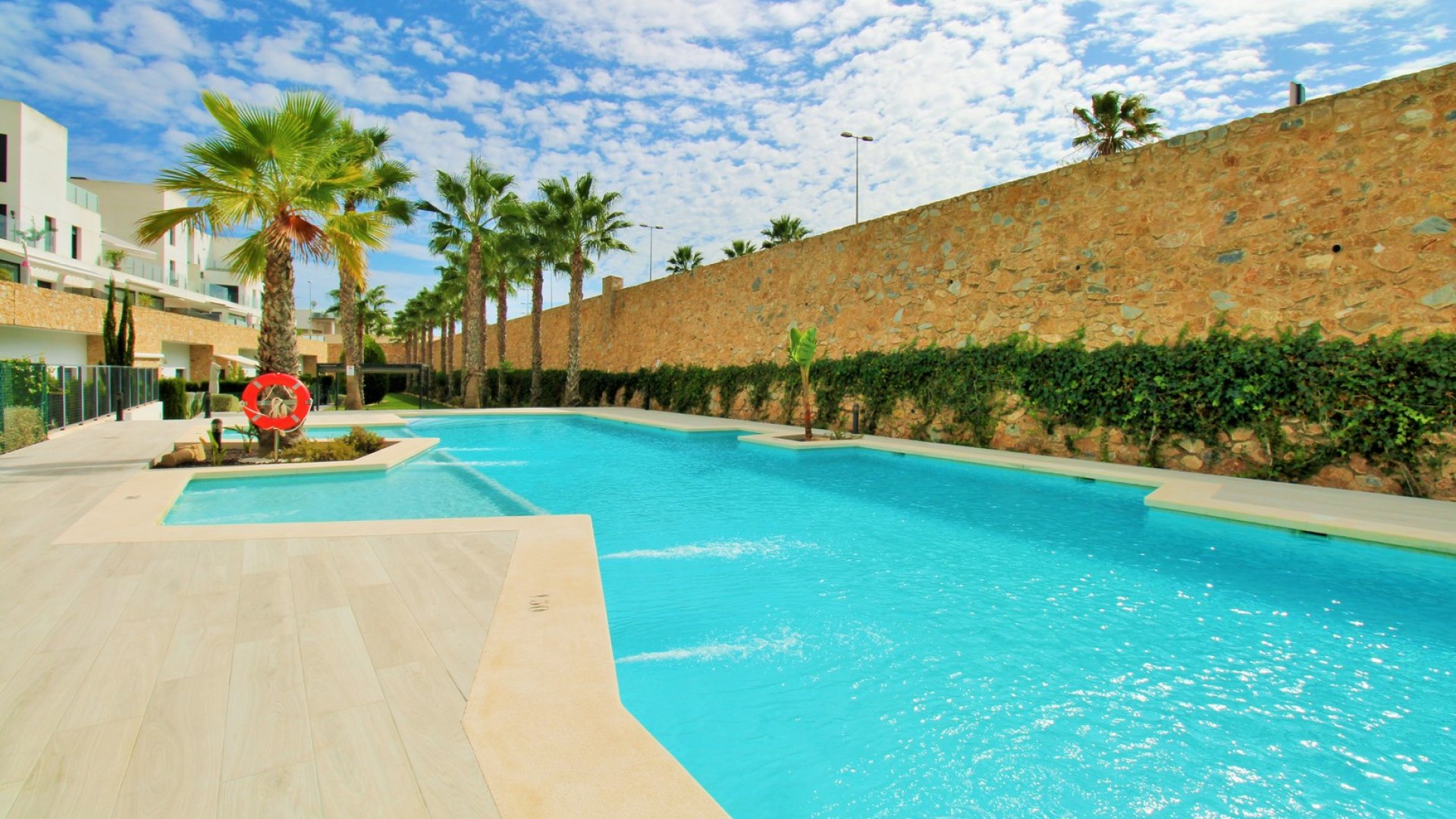 Revente - Appartements -
Villamartín - PAU 8