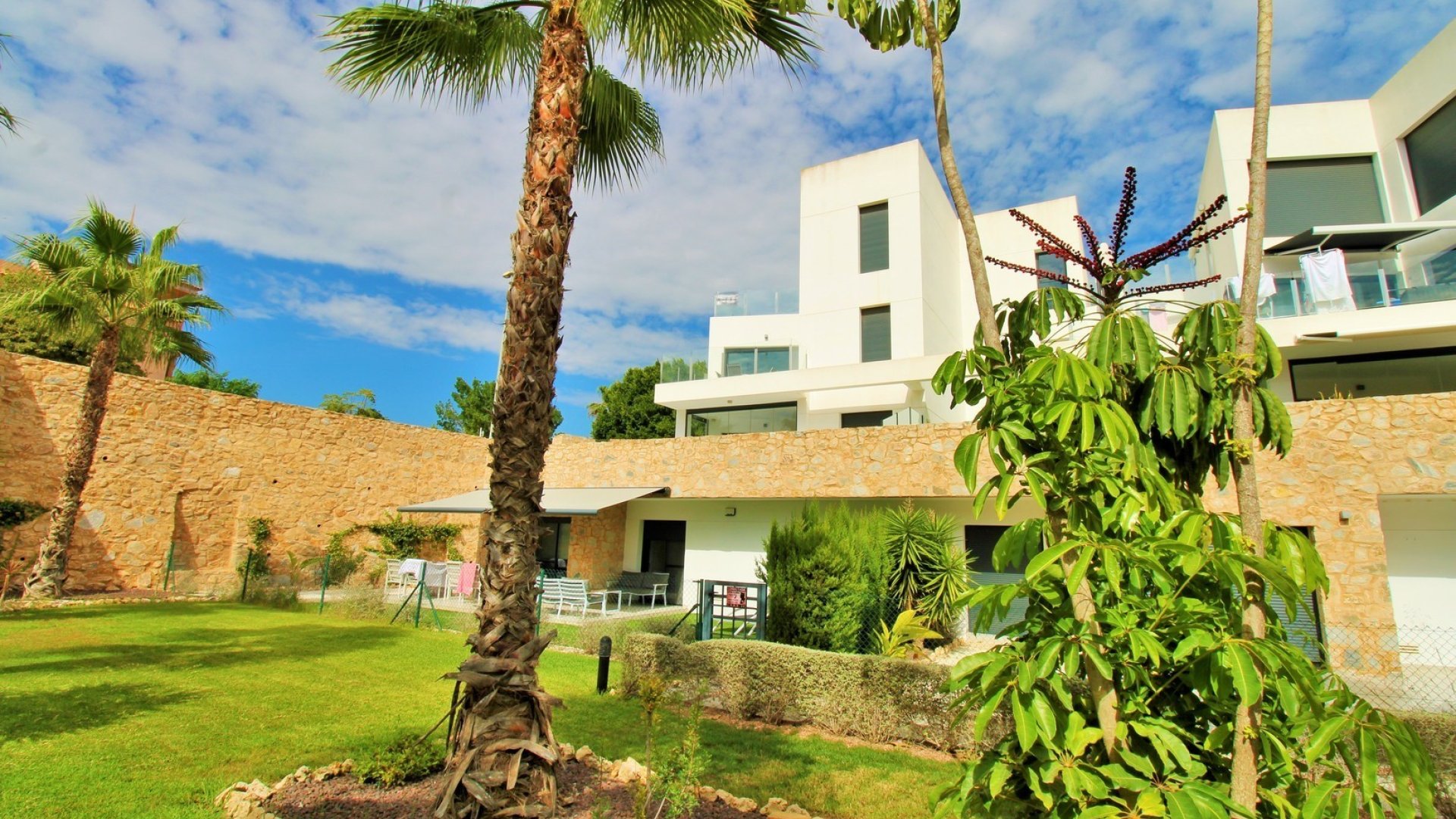 Revente - Appartements -
Villamartín - PAU 8