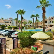Revente - Appartements -
Villamartín - PAU 8