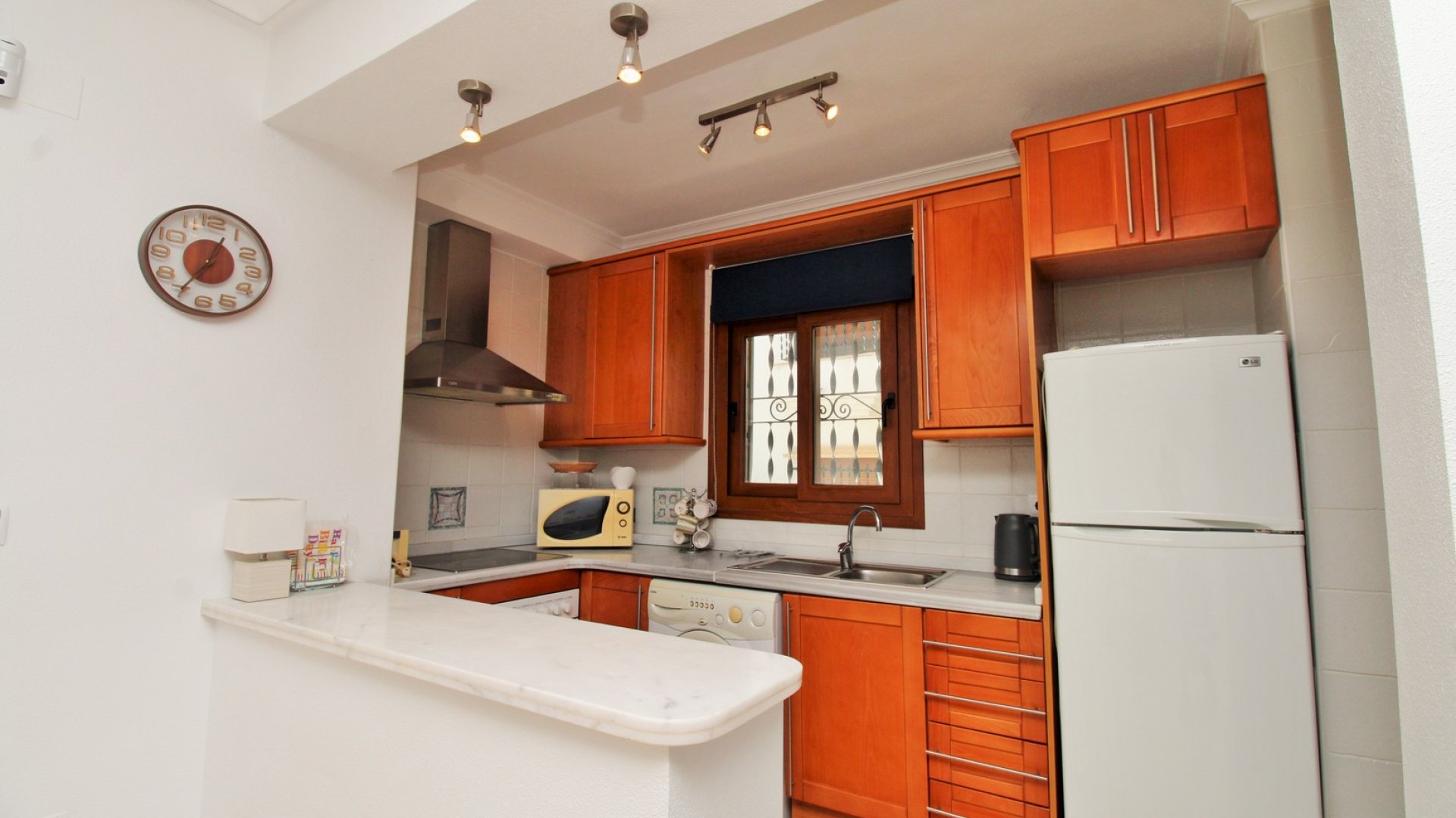 Revente - Appartements -
Villamartín - PAU 8