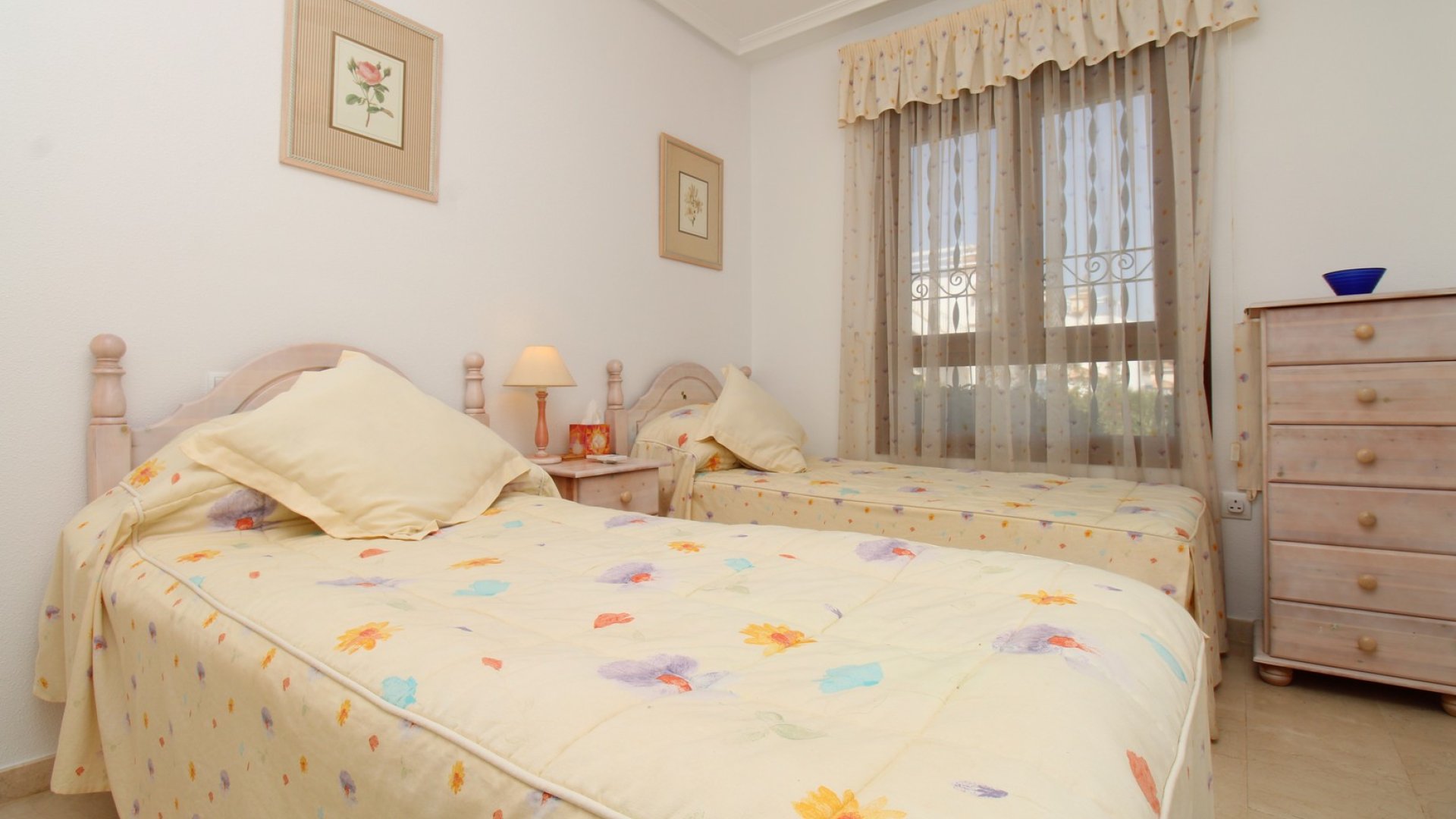 Revente - Appartements -
Villamartín - PAU 8