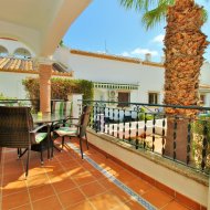 Revente - Appartements -
Villamartín - PAU 8