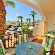 Revente - Appartements -
Villamartín - PAU 8