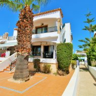 Revente - Appartements -
Villamartín - PAU 8