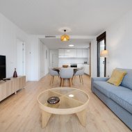 Revente - Appartements -
Villamartín - PAU 8