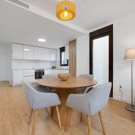 Revente - Appartements -
Villamartín - PAU 8