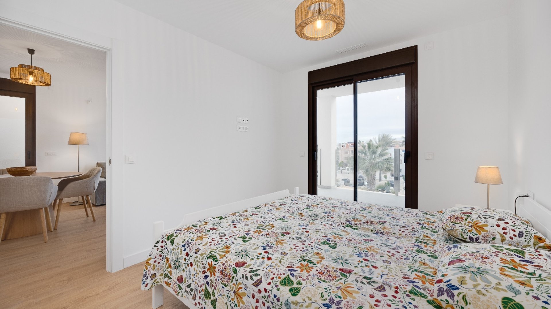 Revente - Appartements -
Villamartín - PAU 8
