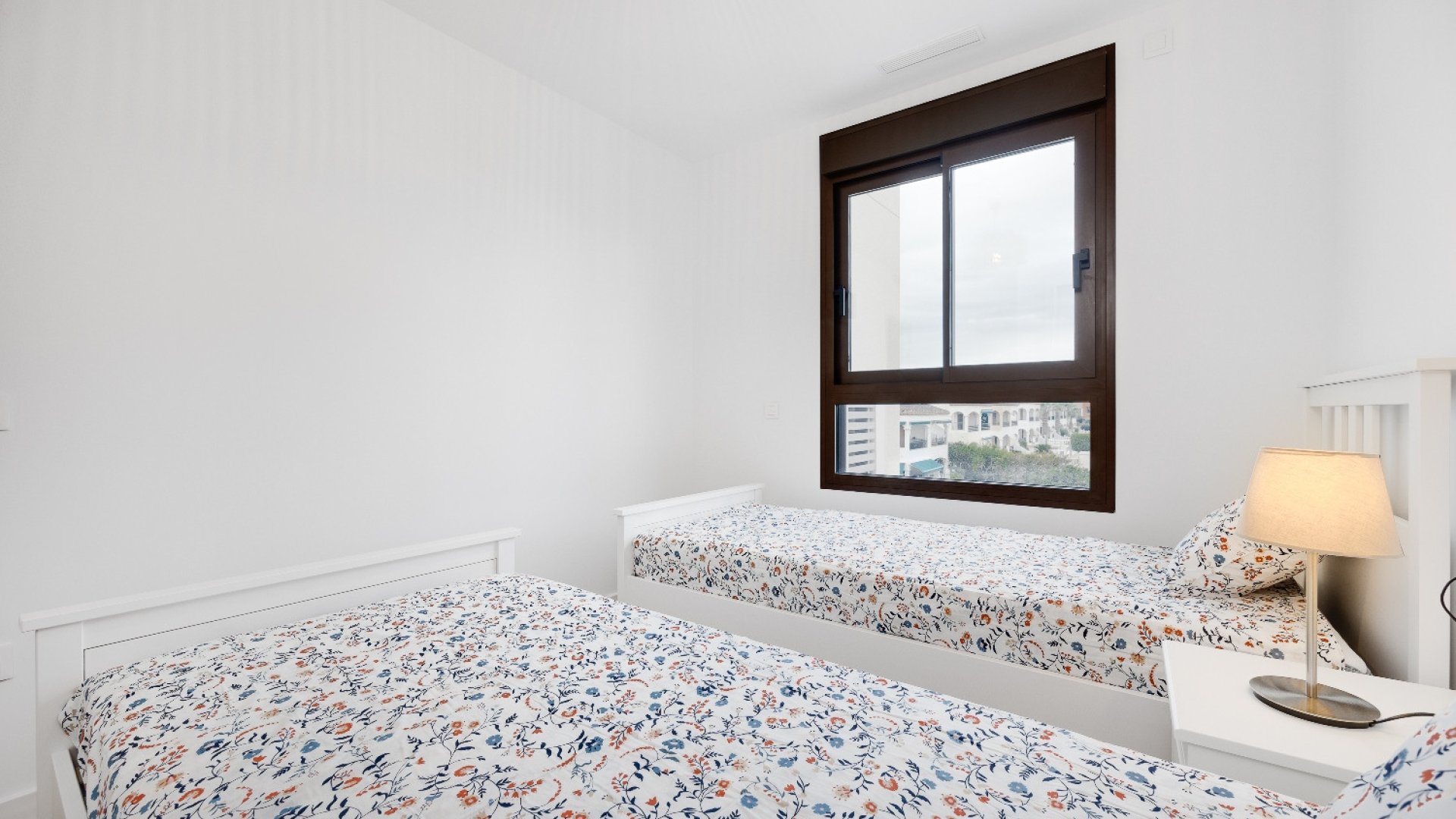 Revente - Appartements -
Villamartín - PAU 8