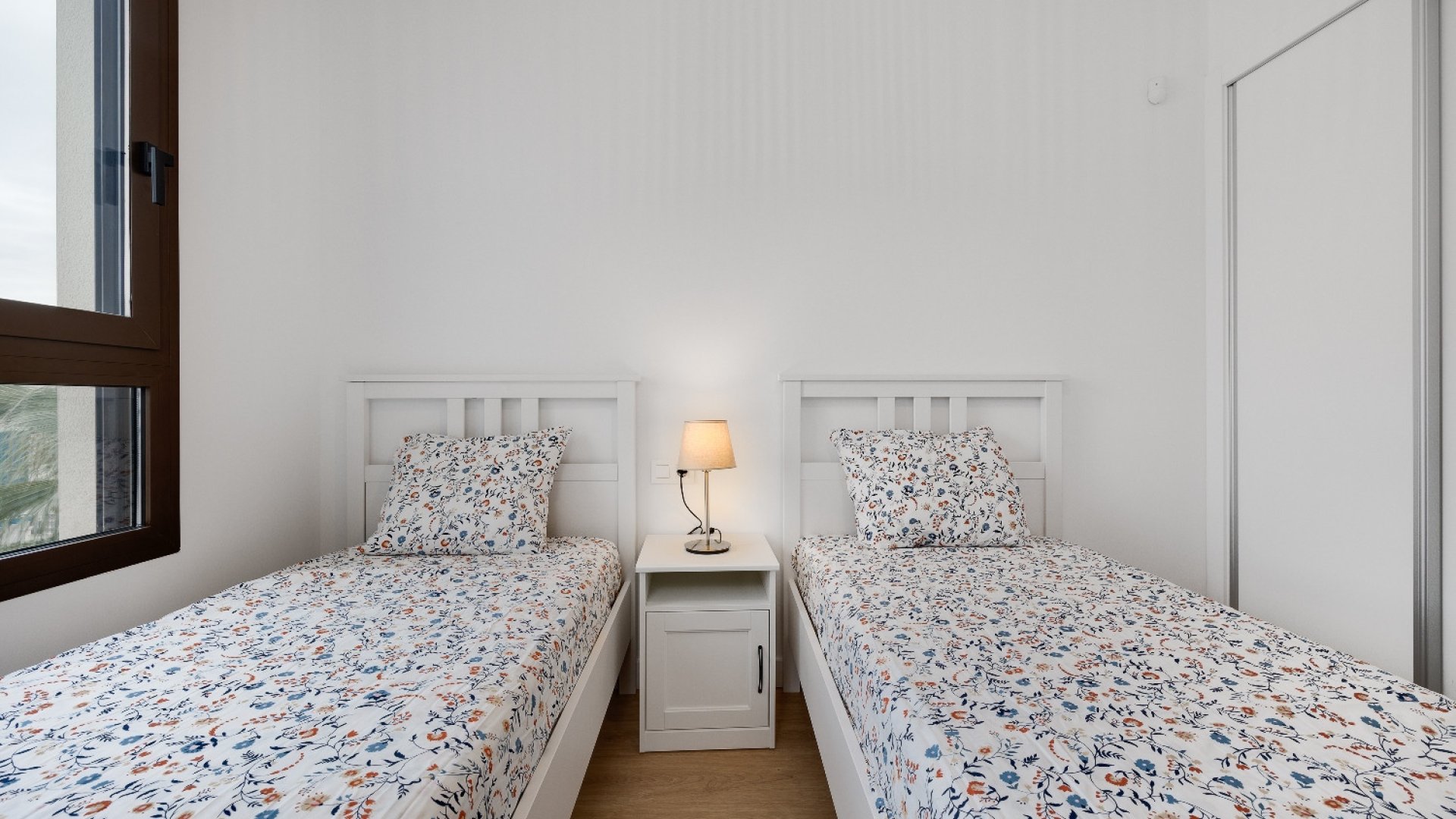 Revente - Appartements -
Villamartín - PAU 8