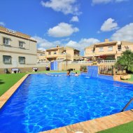 Revente - Appartements -
Villamartín - PAU 8