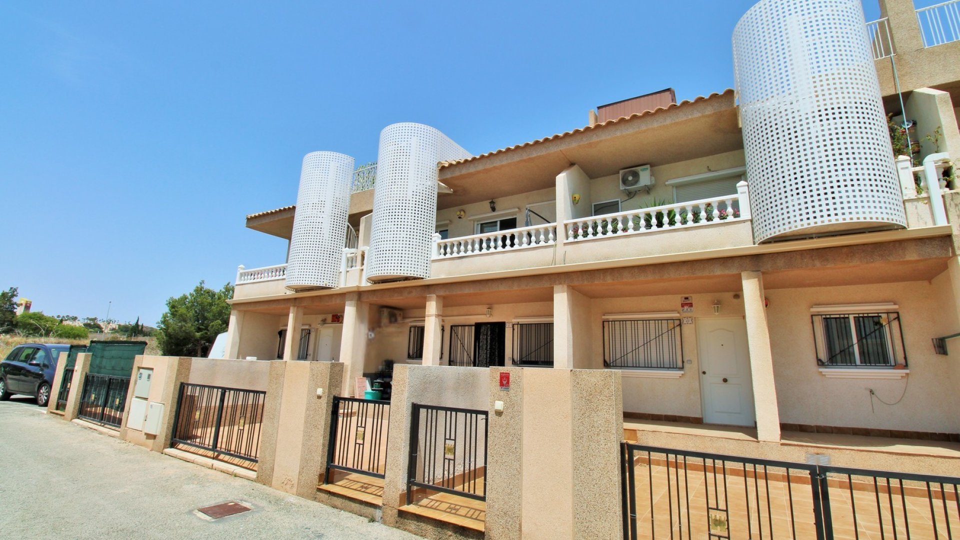 Revente - Appartements -
Villamartín - PAU 8