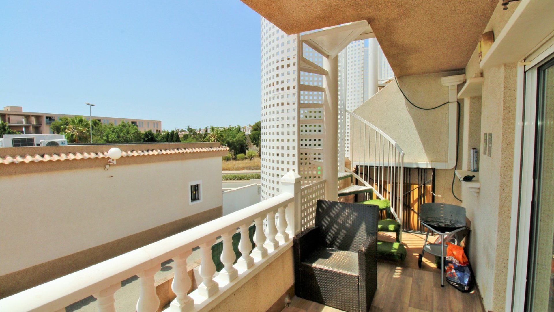 Revente - Appartements -
Villamartín - PAU 8