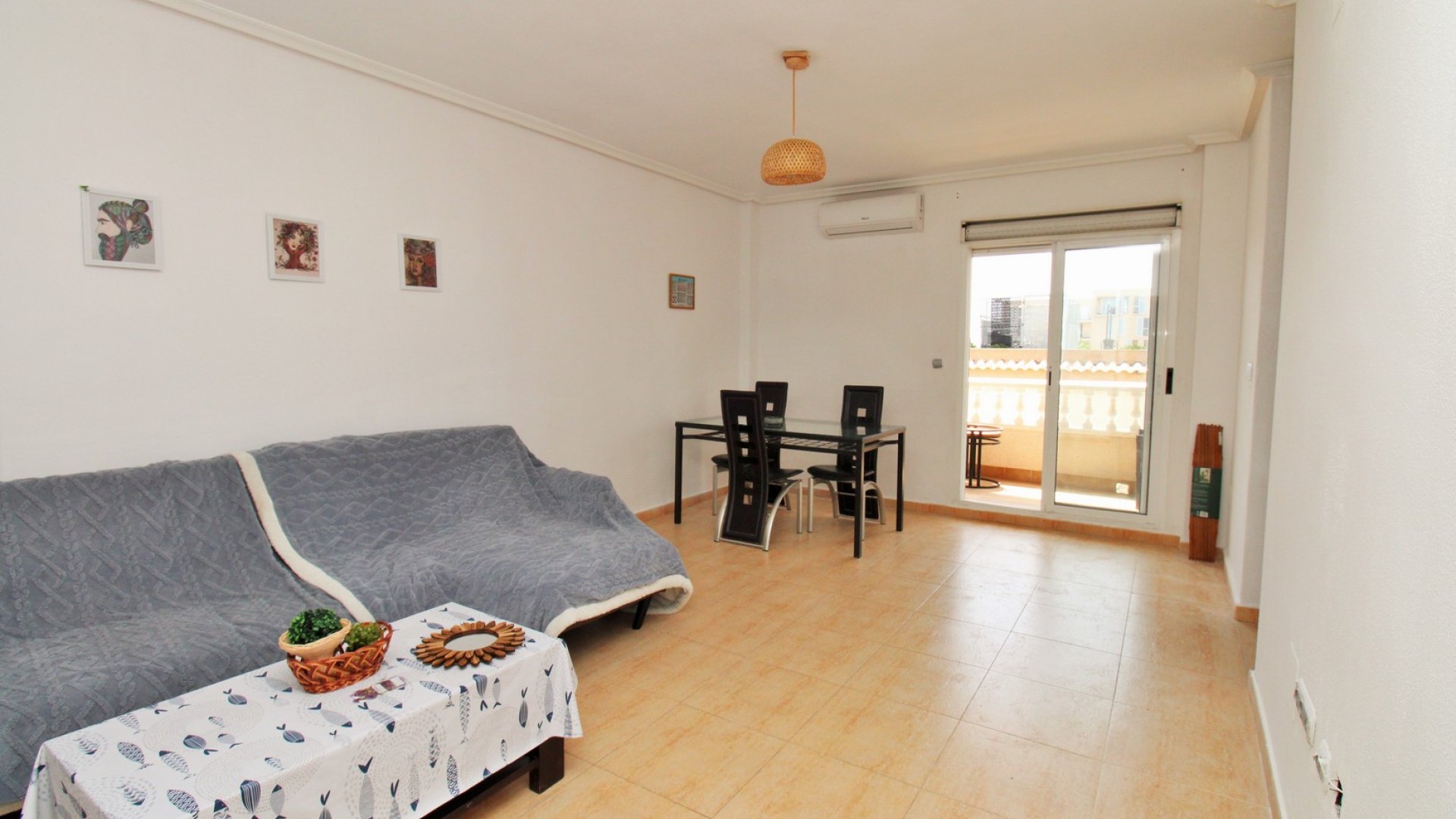Revente - Appartements -
Villamartín - PAU 8