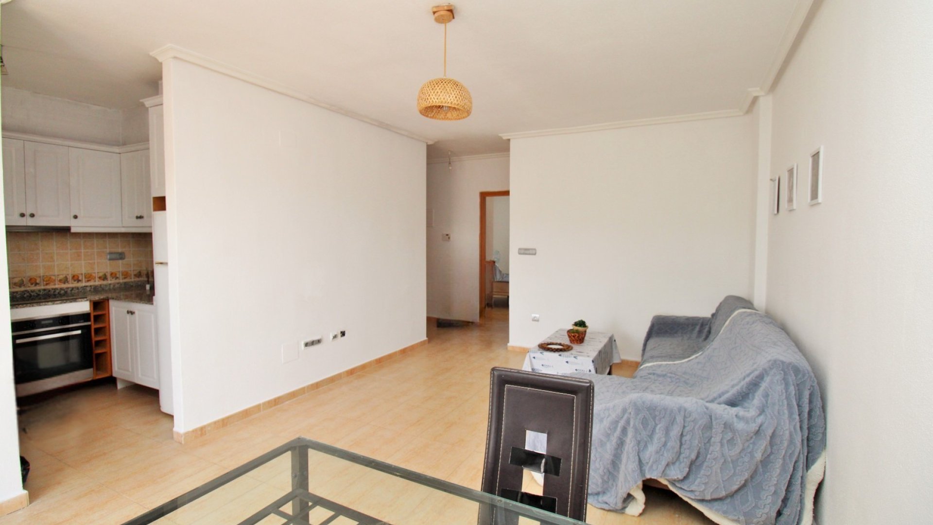 Revente - Appartements -
Villamartín - PAU 8