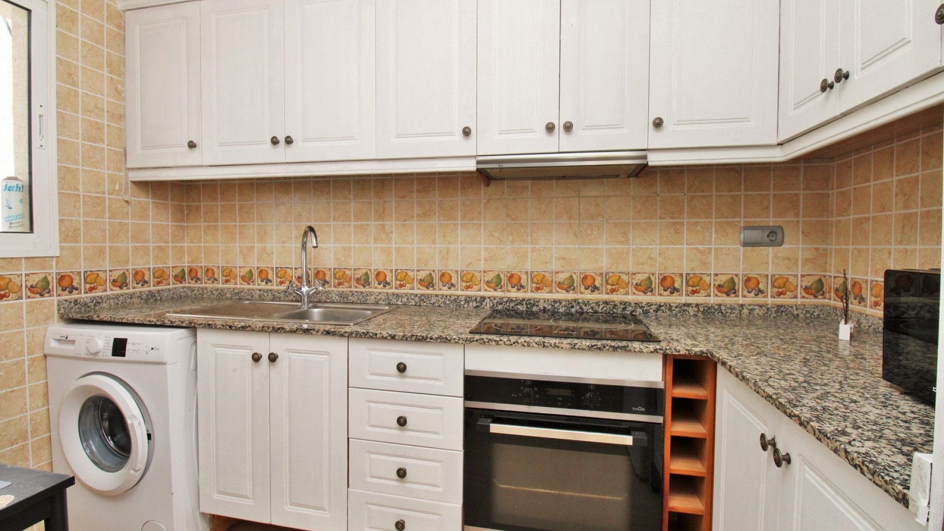 Revente - Appartements -
Villamartín - PAU 8