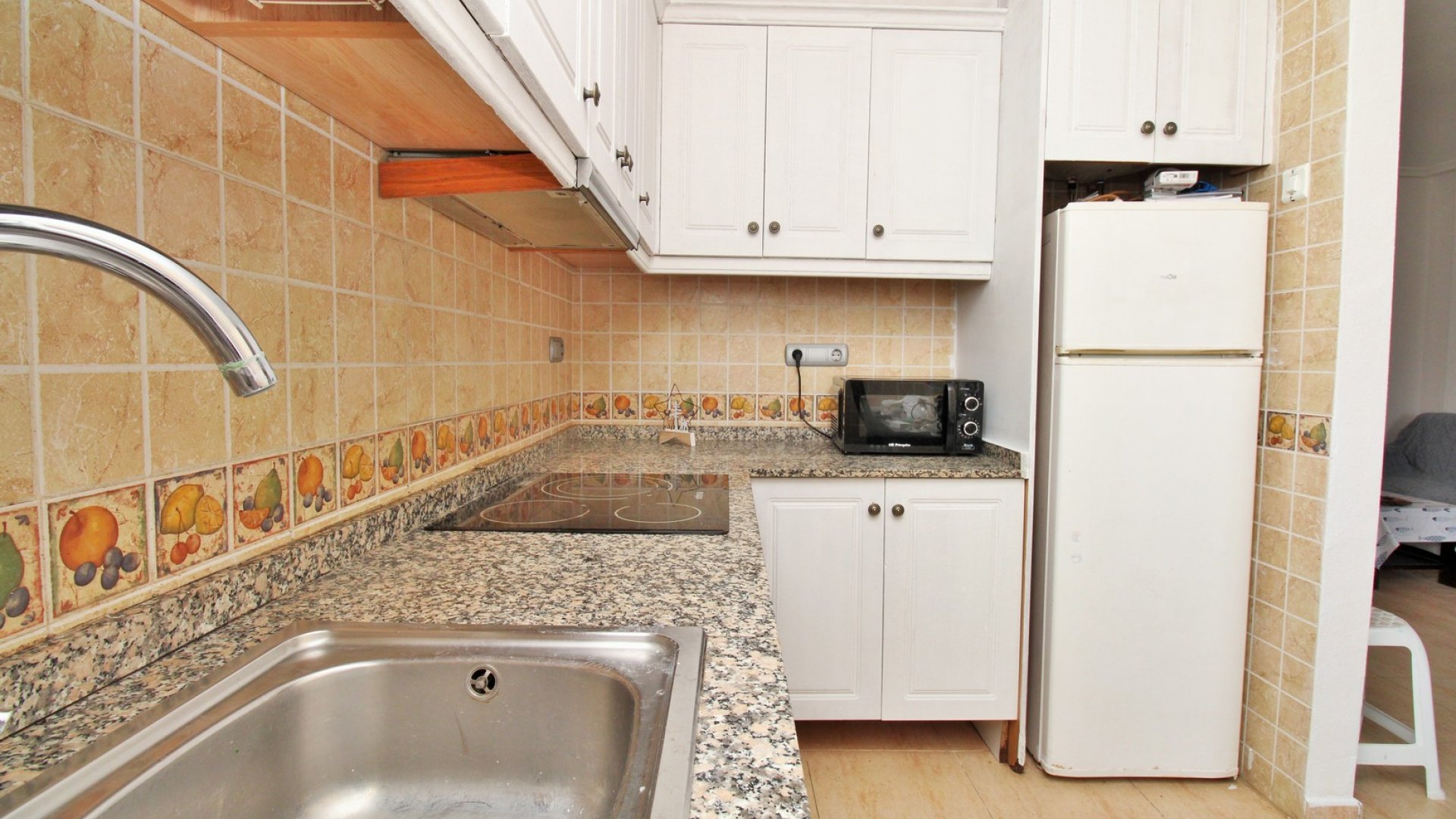 Revente - Appartements -
Villamartín - PAU 8