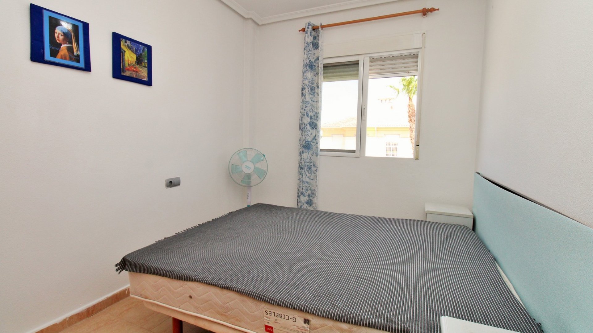 Revente - Appartements -
Villamartín - PAU 8
