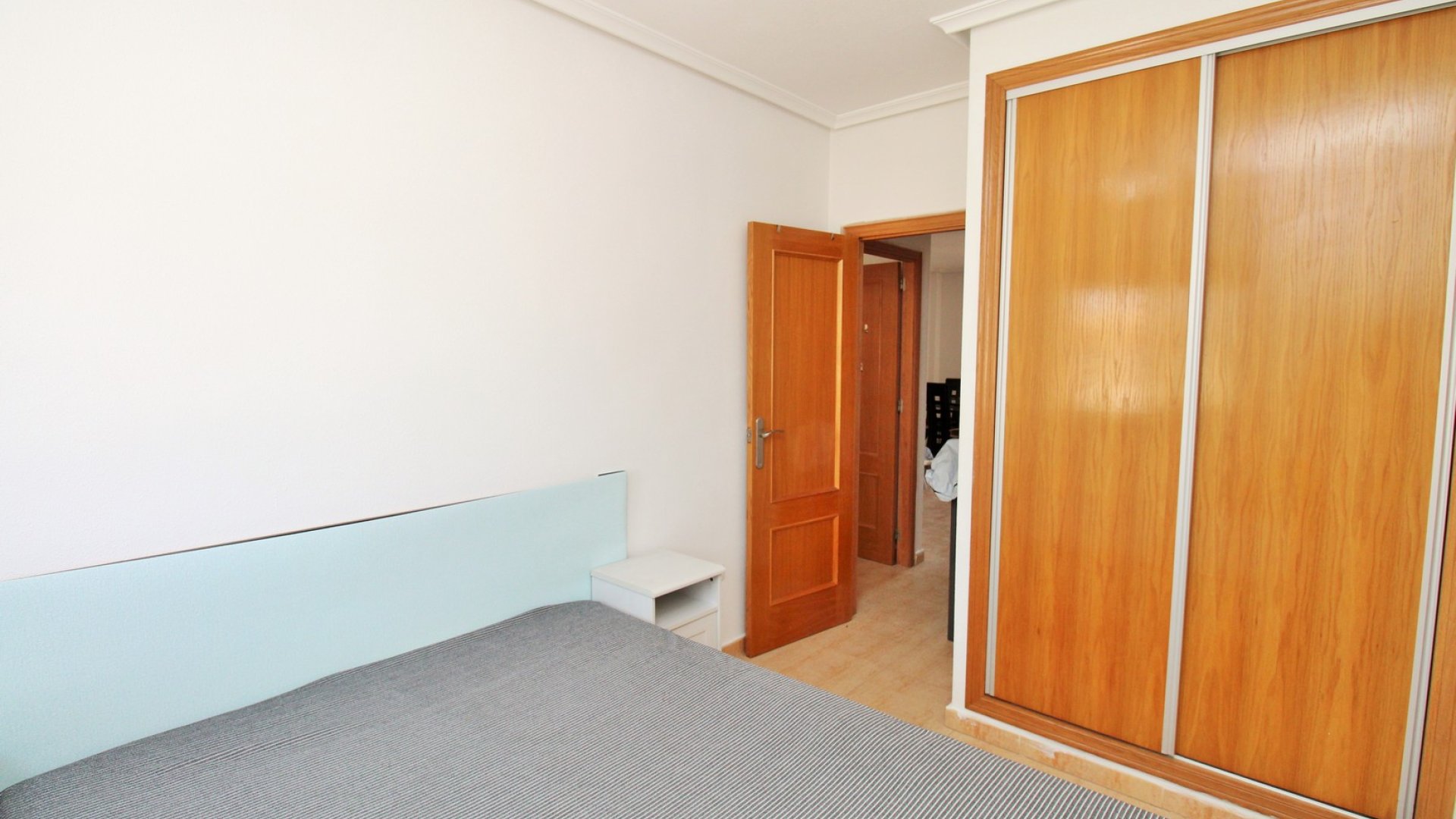 Revente - Appartements -
Villamartín - PAU 8