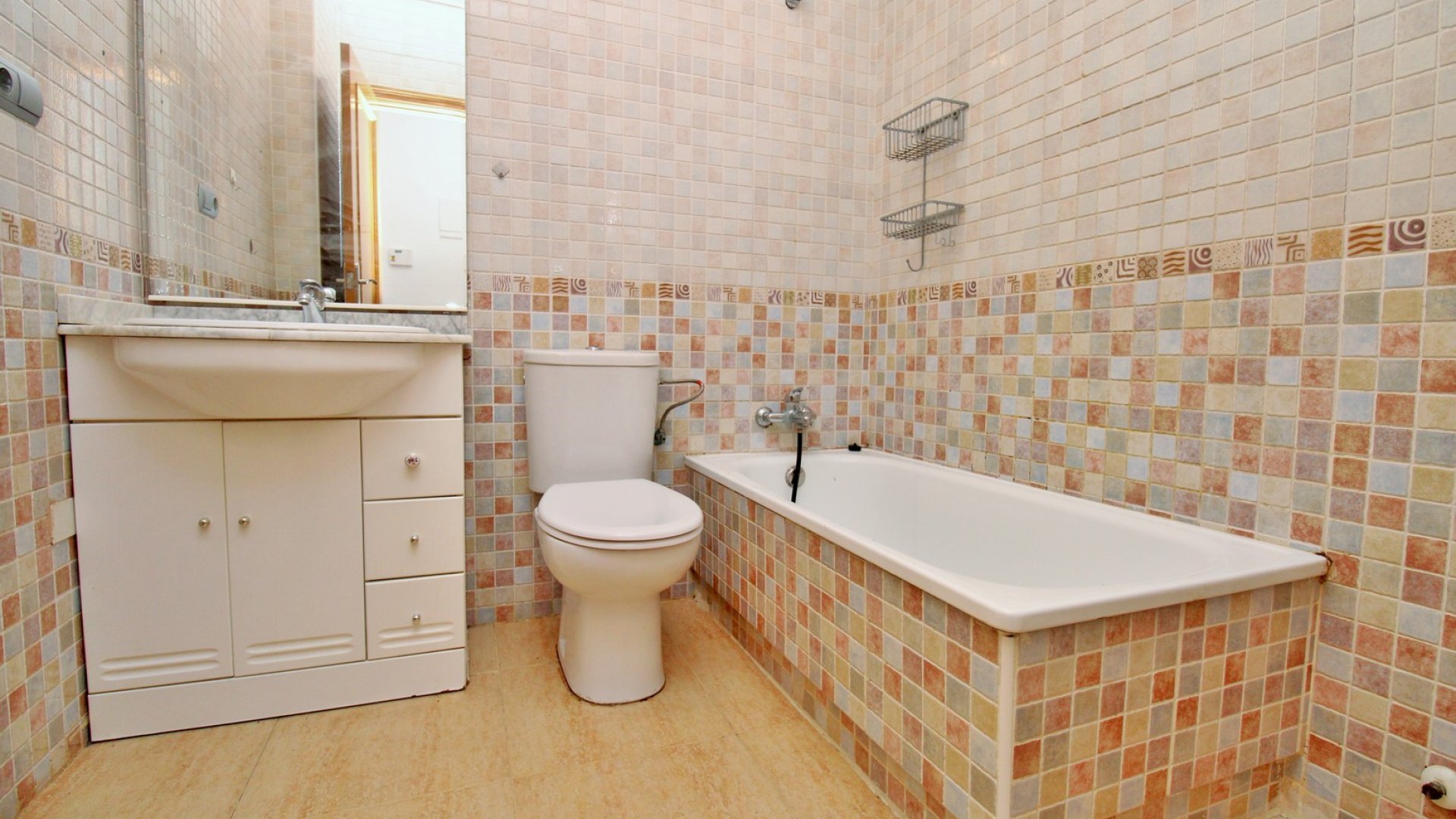 Revente - Appartements -
Villamartín - PAU 8