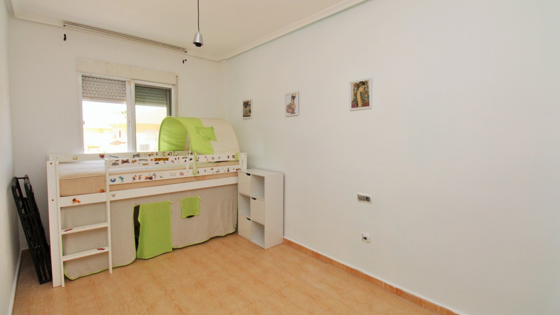 Revente - Appartements -
Villamartín - PAU 8