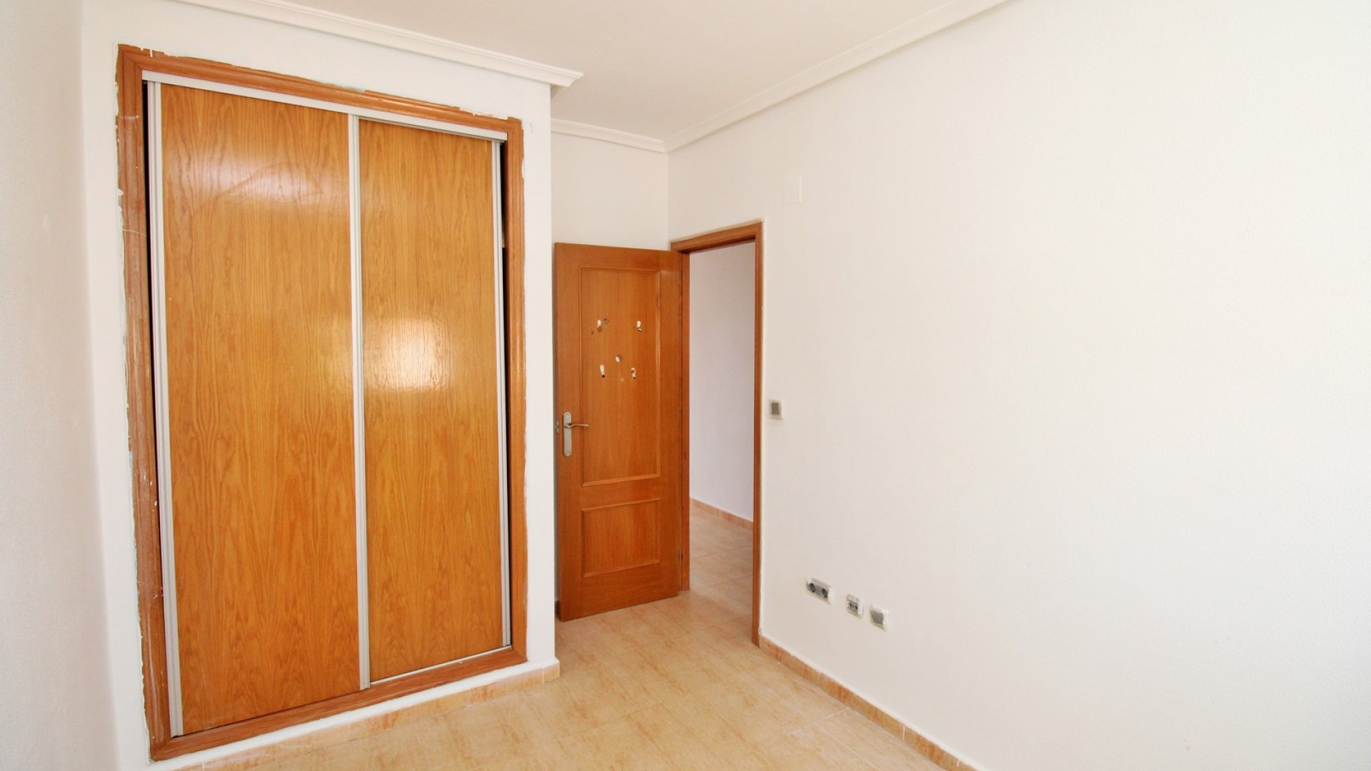 Revente - Appartements -
Villamartín - PAU 8