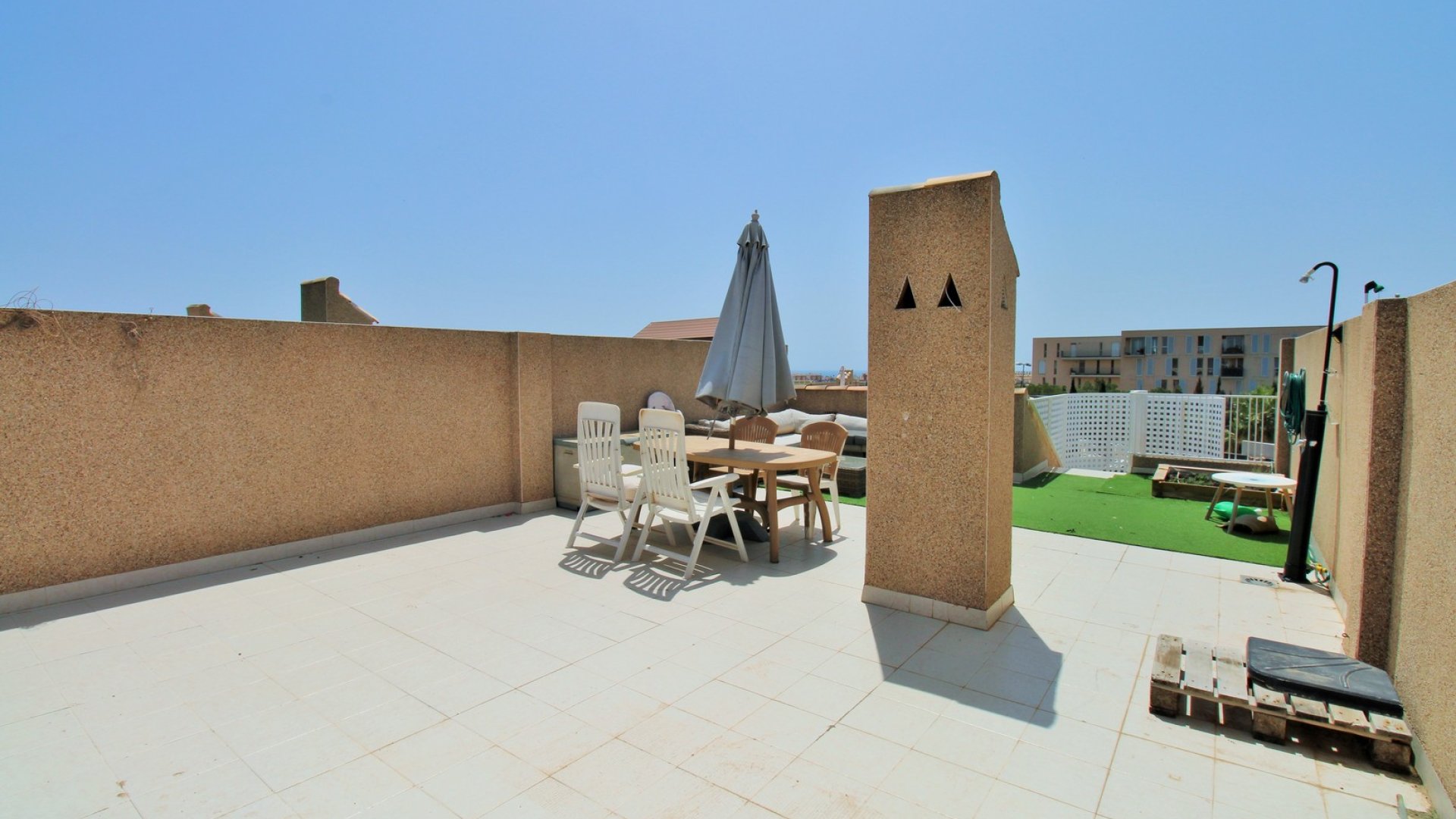 Revente - Appartements -
Villamartín - PAU 8