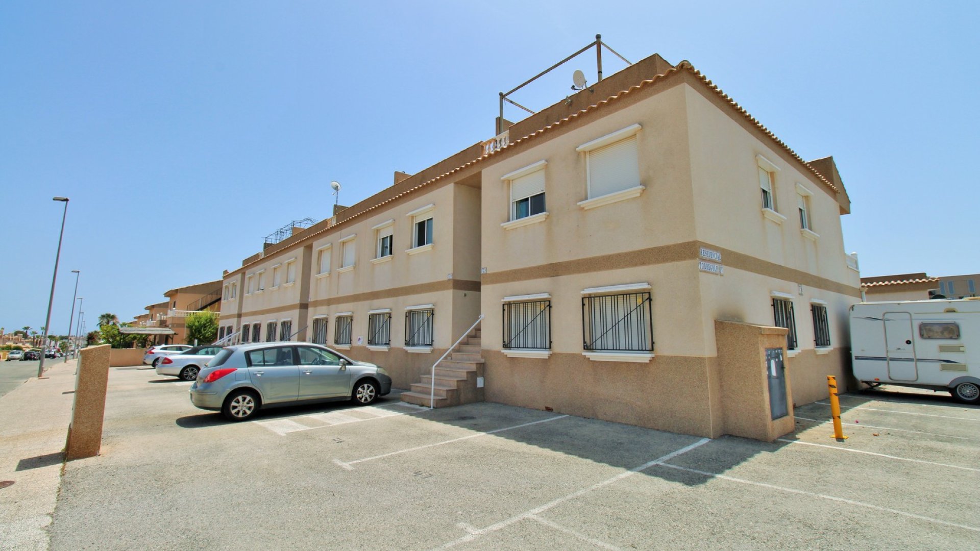 Revente - Appartements -
Villamartín - PAU 8