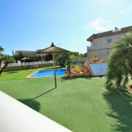 Revente - Appartements -
Villamartín - PAU 8