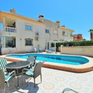 Revente - Appartements -
Villamartín - PAU 8