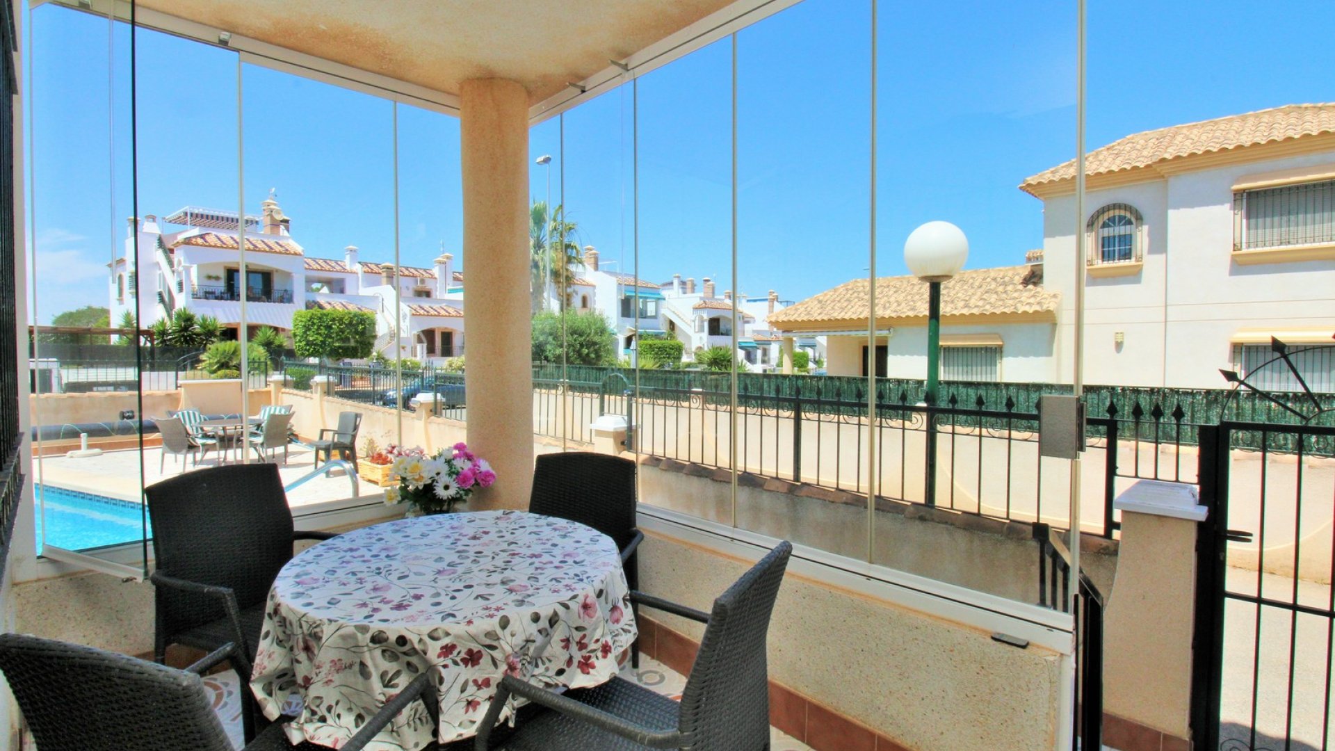 Revente - Appartements -
Villamartín - PAU 8