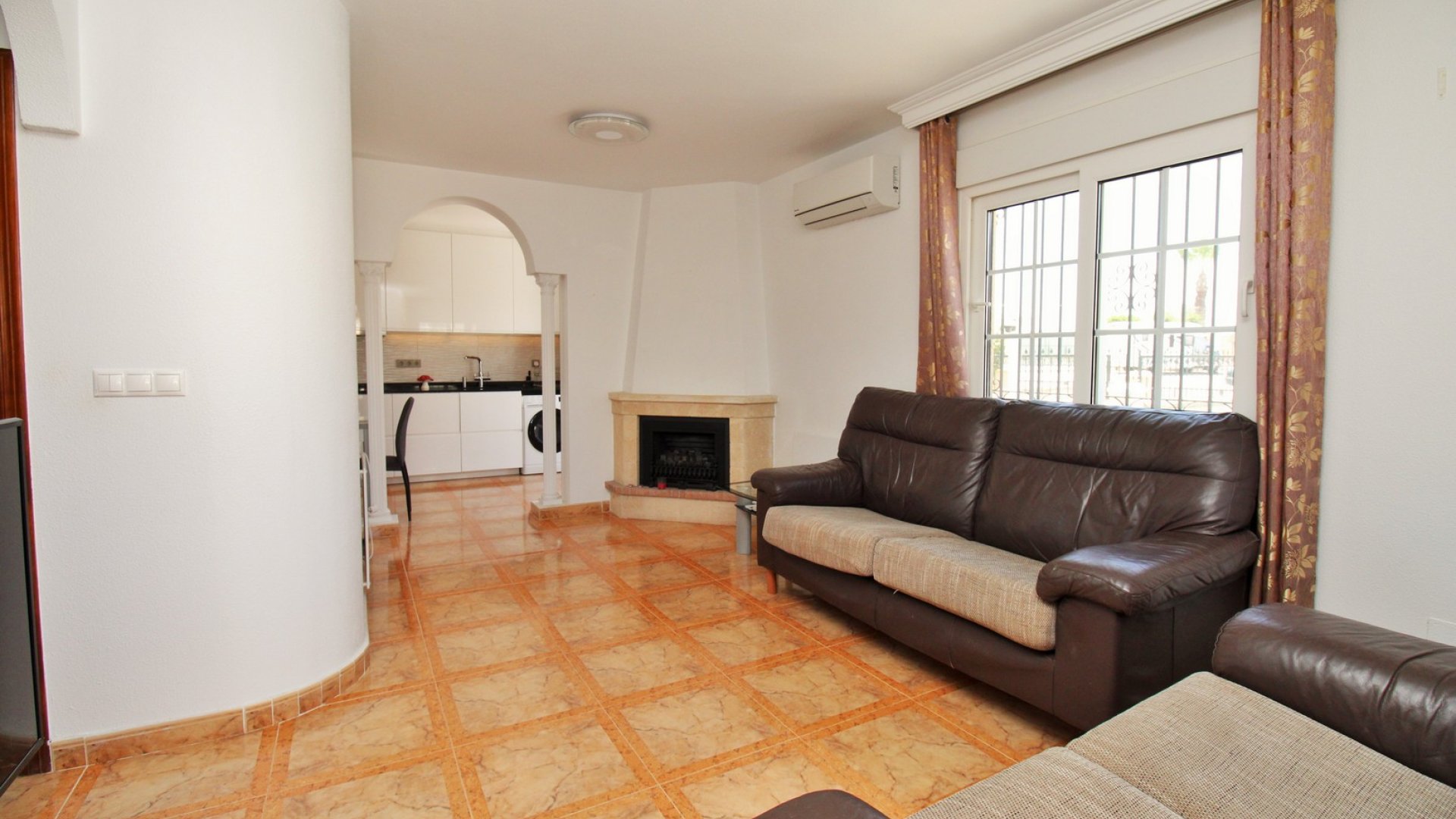 Revente - Appartements -
Villamartín - PAU 8