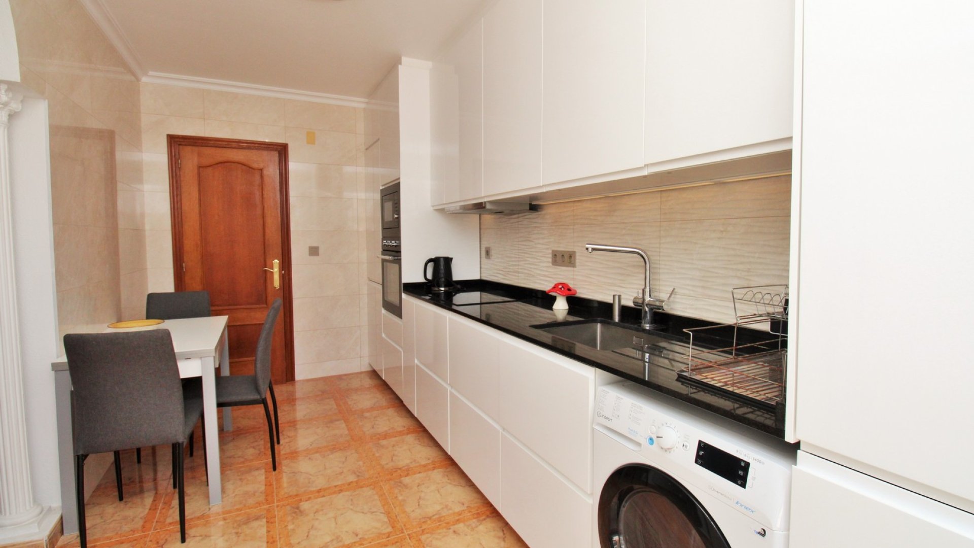 Revente - Appartements -
Villamartín - PAU 8