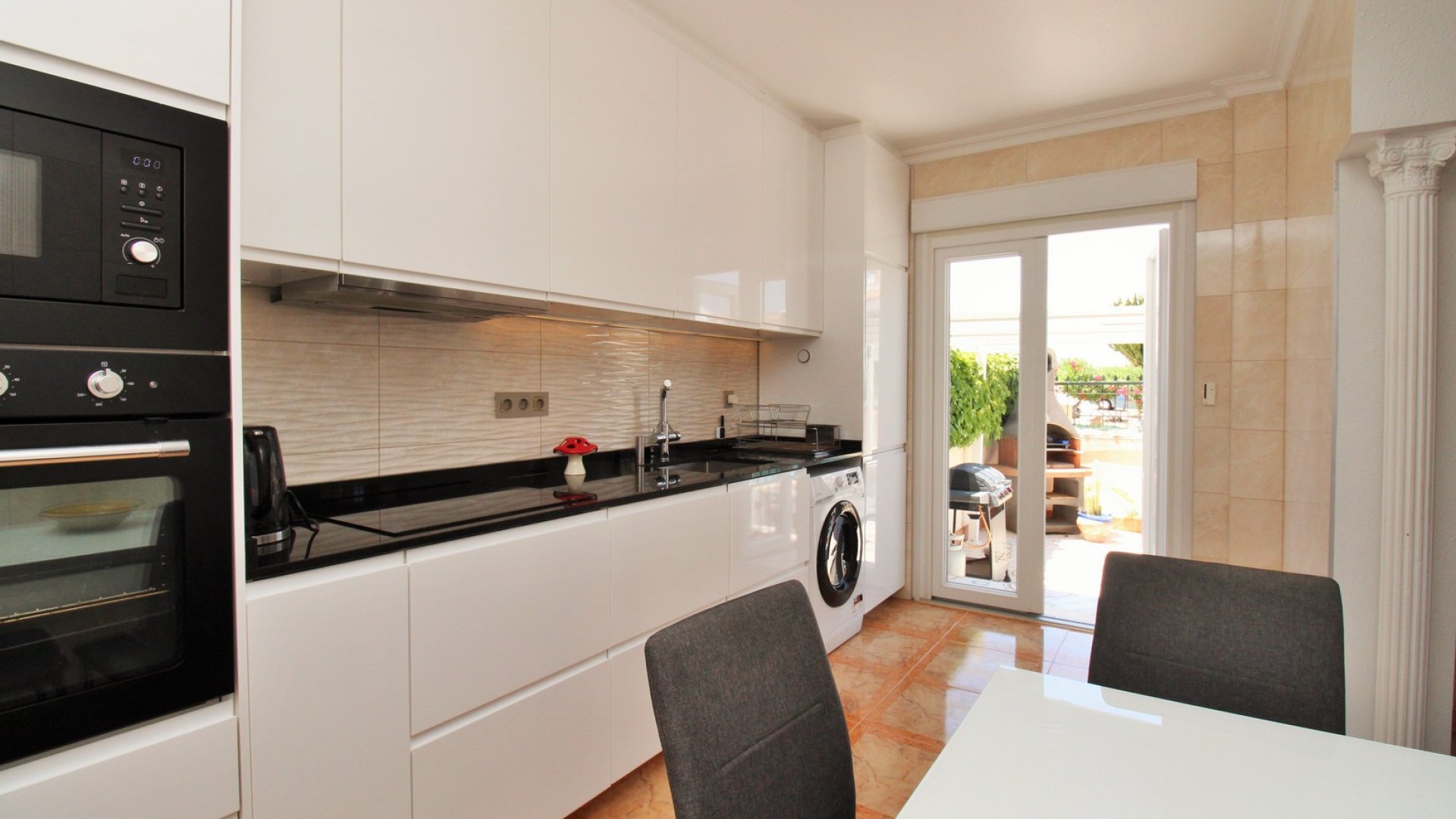 Revente - Appartements -
Villamartín - PAU 8