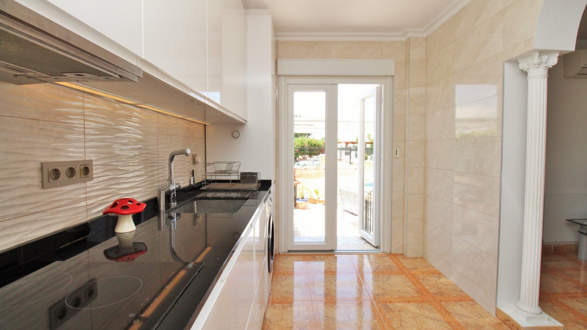 Revente - Appartements -
Villamartín - PAU 8