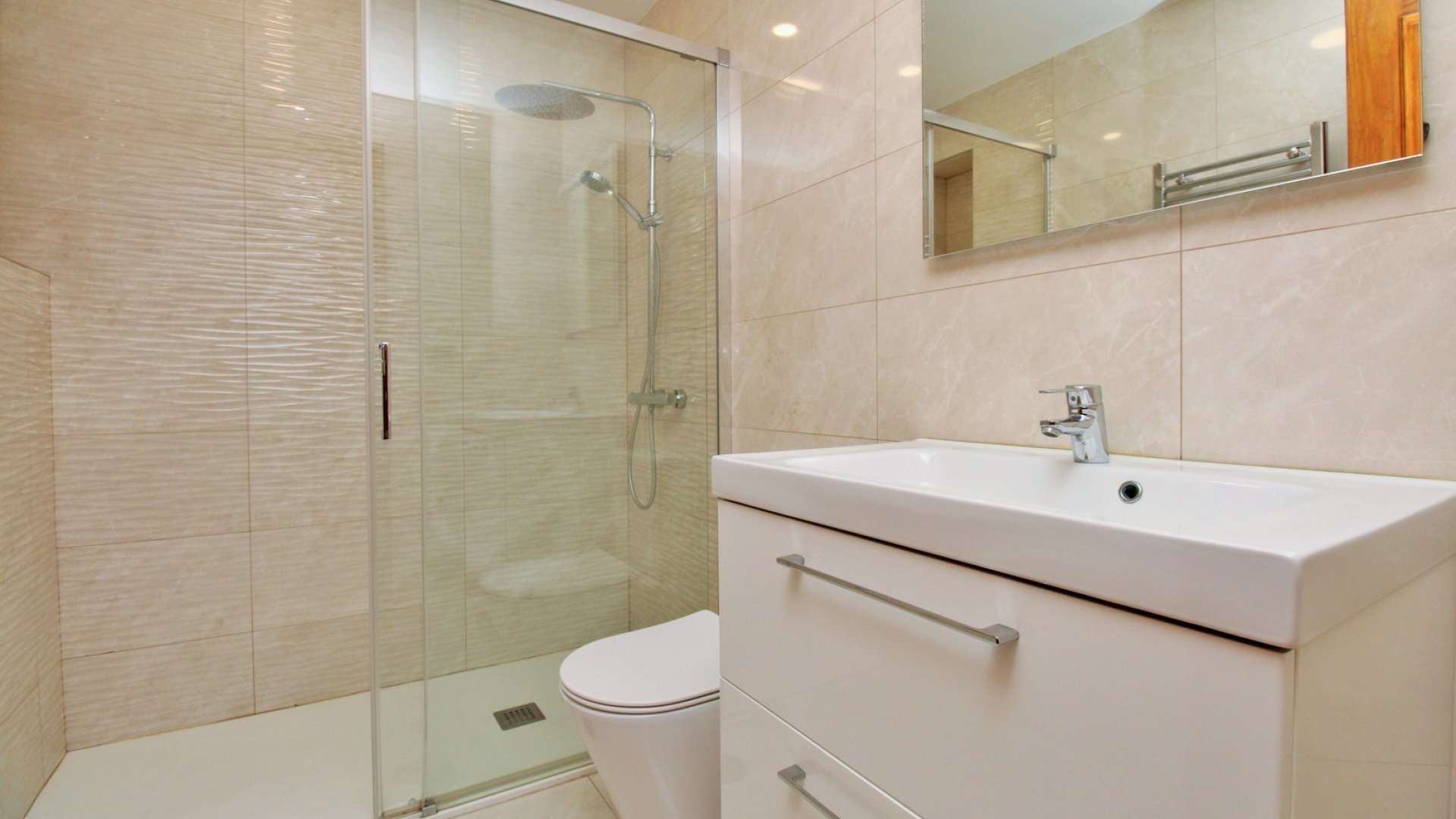 Revente - Appartements -
Villamartín - PAU 8
