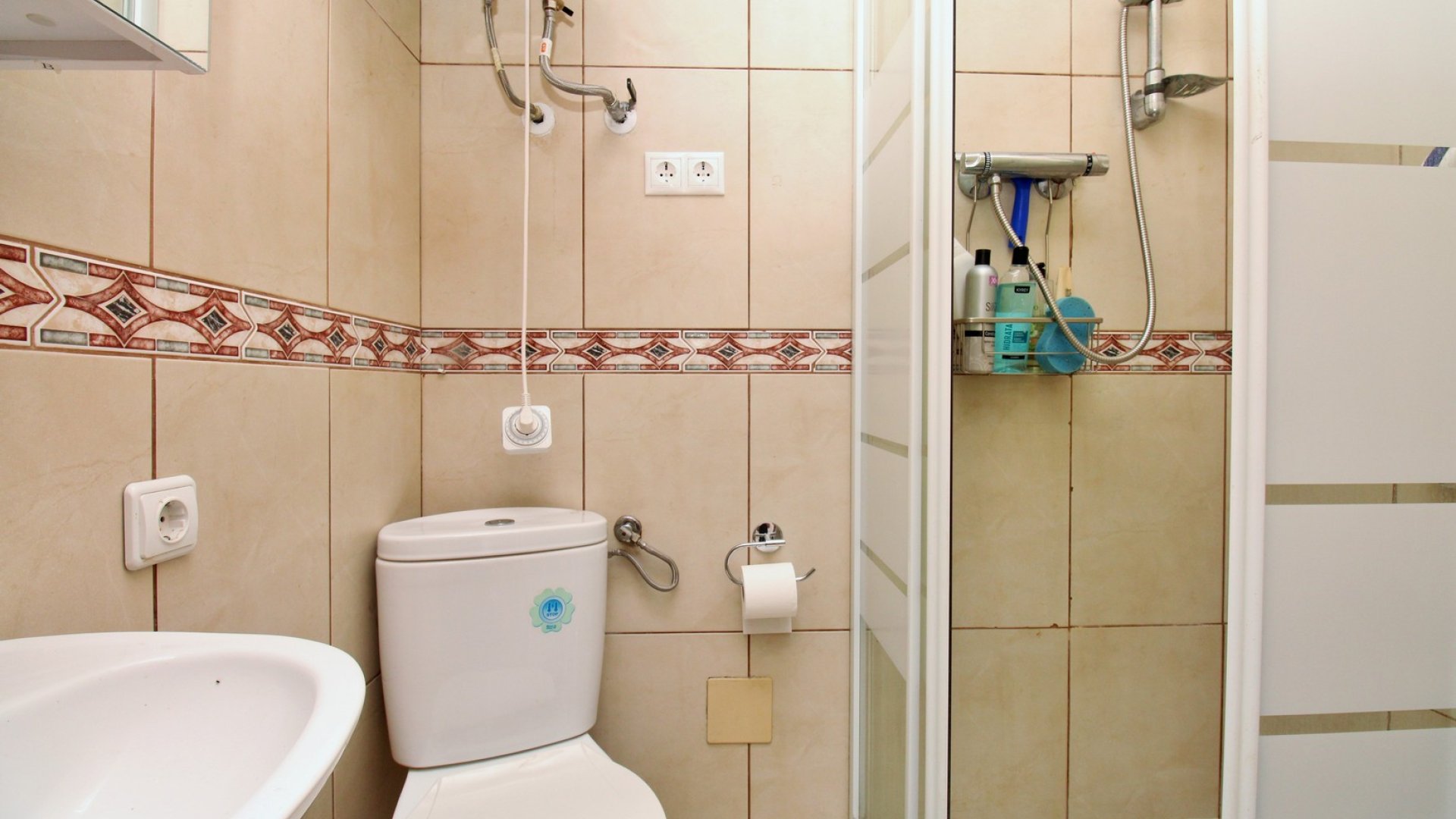 Revente - Appartements -
Villamartín - PAU 8