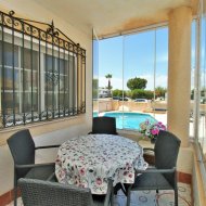 Revente - Appartements -
Villamartín - PAU 8