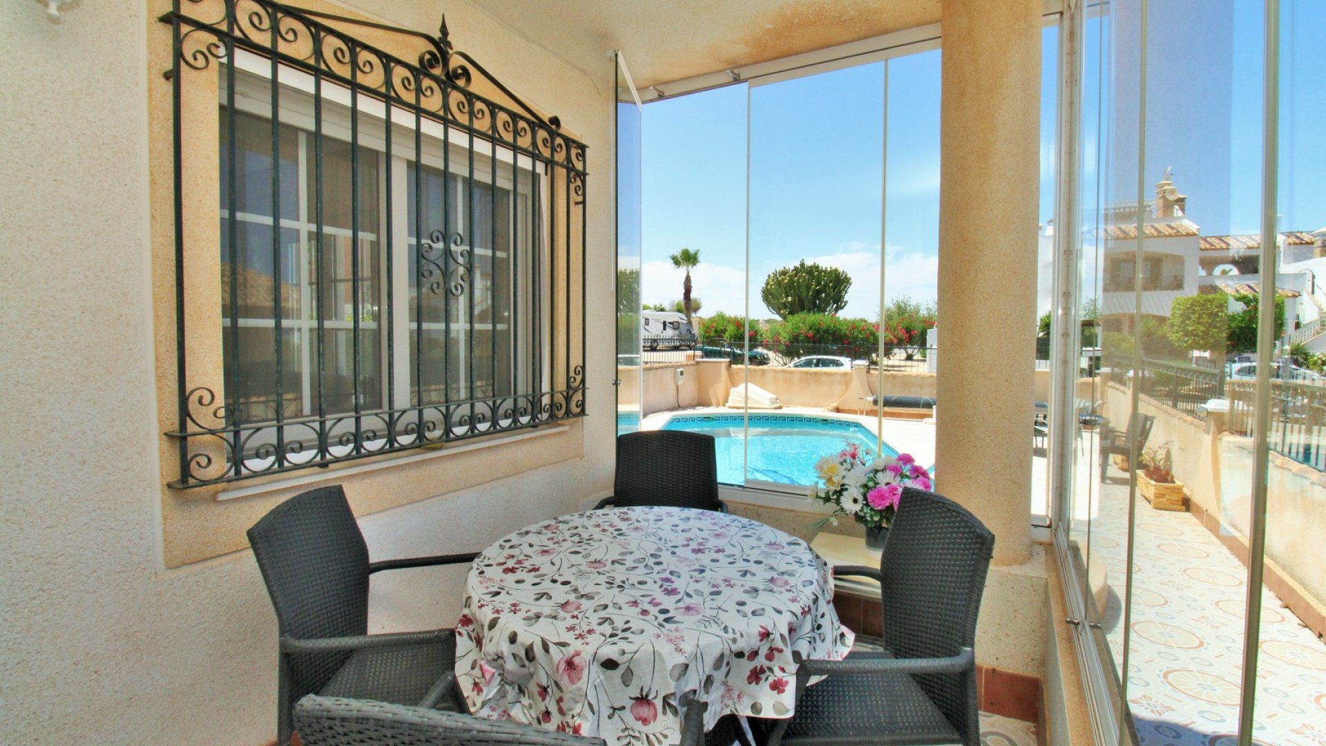Revente - Appartements -
Villamartín - PAU 8