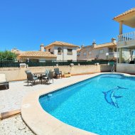 Revente - Appartements -
Villamartín - PAU 8