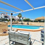 Revente - Appartements -
Villamartín - PAU 8