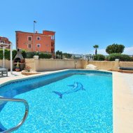 Revente - Appartements -
Villamartín - PAU 8