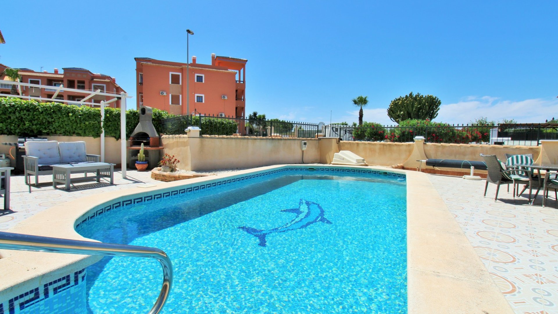 Revente - Appartements -
Villamartín - PAU 8