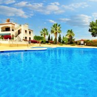 Revente - Appartements -
Villamartín - PAU 8
