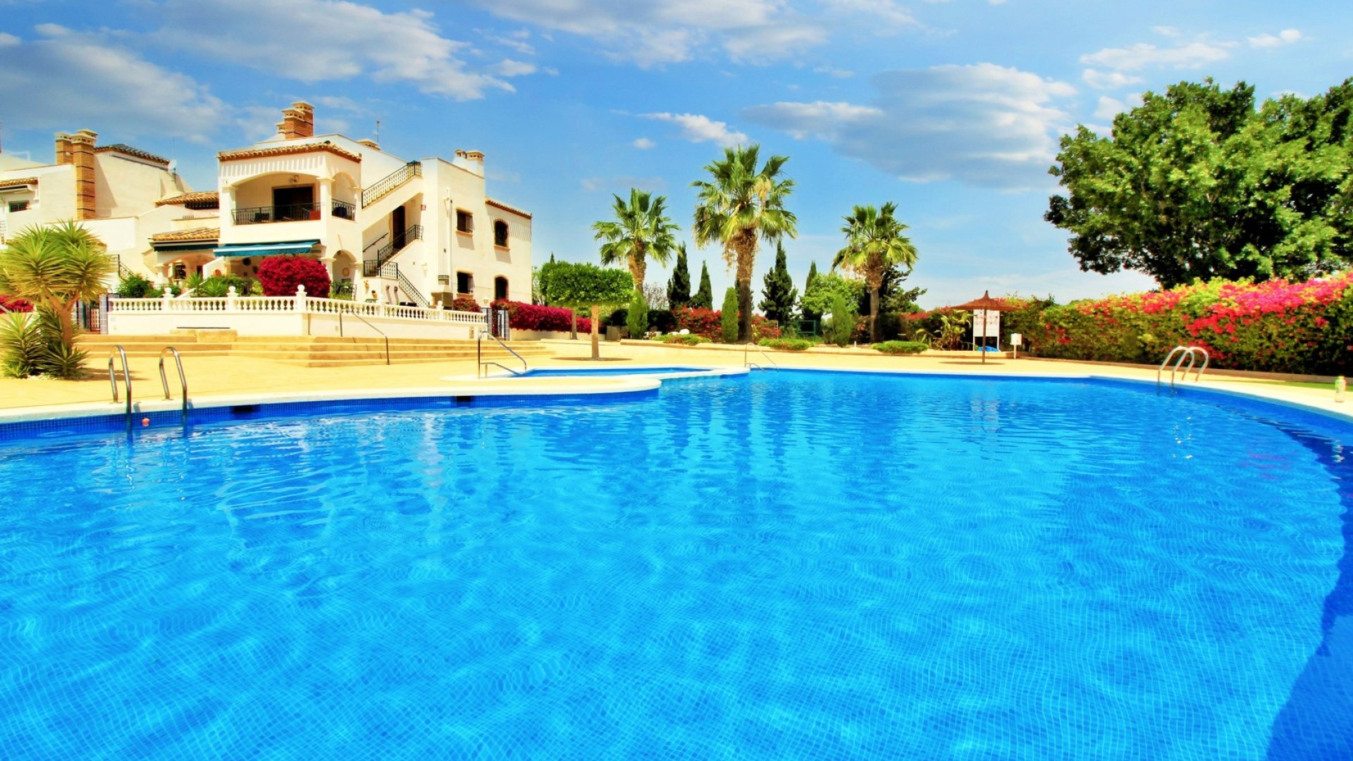 Revente - Appartements -
Villamartín - PAU 8