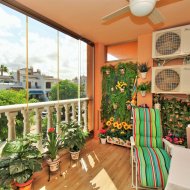 Revente - Appartements -
Villamartín - PAU 8