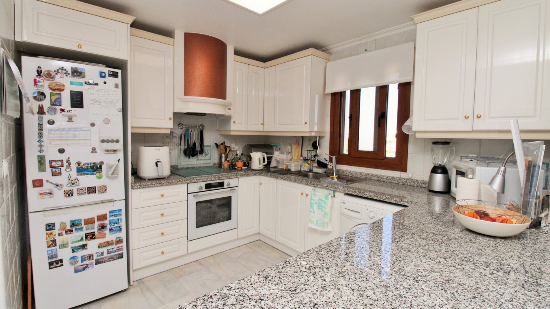 Revente - Appartements -
Villamartín - PAU 8