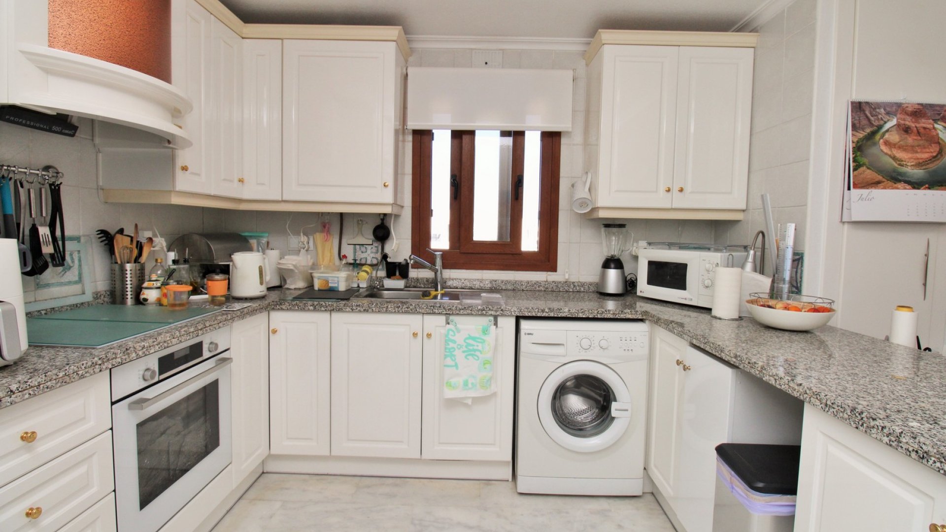 Revente - Appartements -
Villamartín - PAU 8